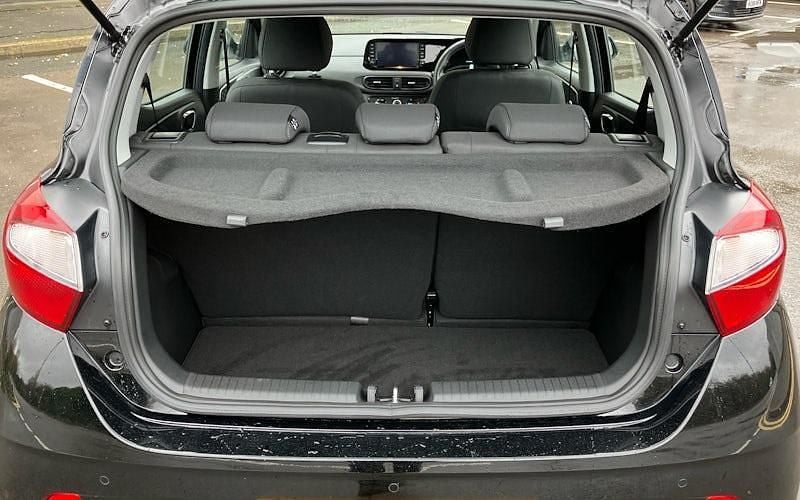 New Hyundai i10 Advanced 79 HP (58 kW) 2025 Other Hatchback