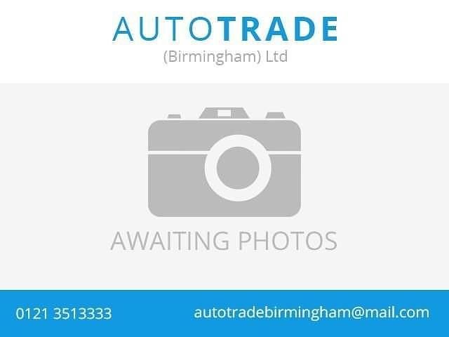 White Used 2022 Fiat Fiorino S MPV | £7,000 (A bit pricey) - Image 1/2