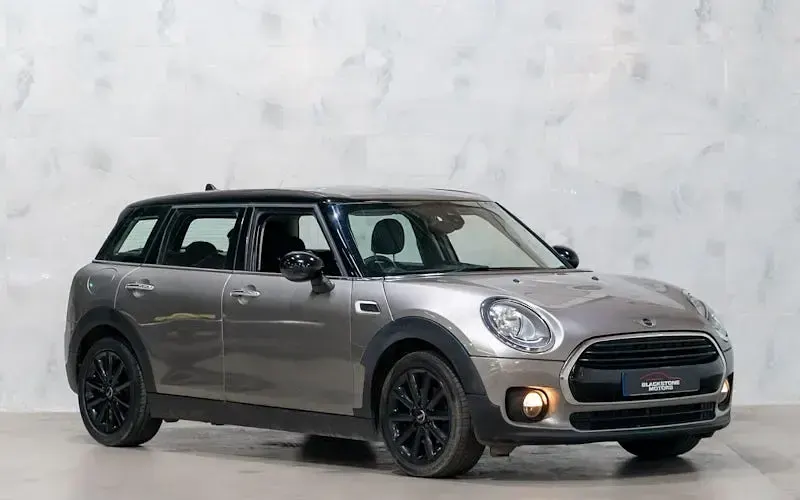Used Mini Cooper Clubman 150 HP (110 kW) 2017 Estate
