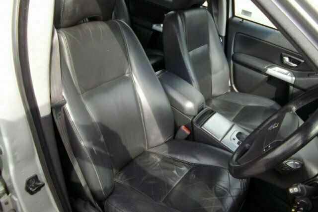 Used Volvo XC90 272 HP (200 kW) 2003 SUV