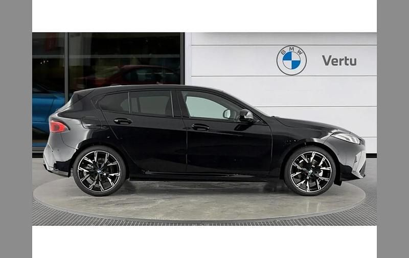 New BMW 120 M Sport 154 HP (113 kW) 2025 Other Hatchback