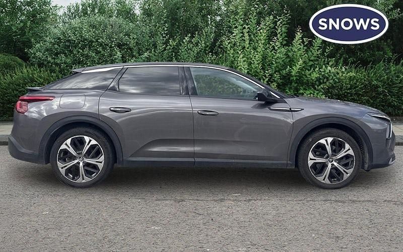 Used Citroën C5 X 224 HP (164 kW) 2023 Estate