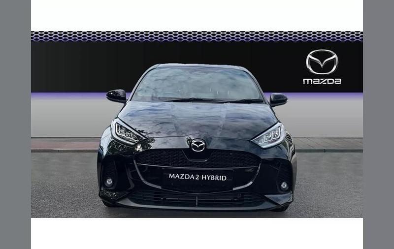 New Mazda 2 Homura-Line 113 HP (83 kW) 2025 Other Hatchback