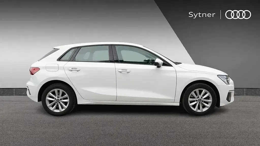 Used Audi A3 2020 Sedan