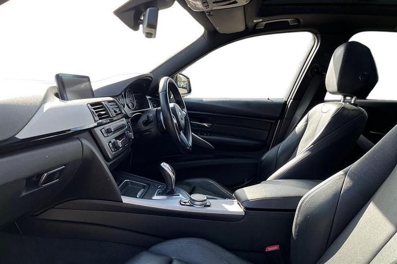 Used BMW 335 M Sport 313 HP (230 kW) 2015 Unknown