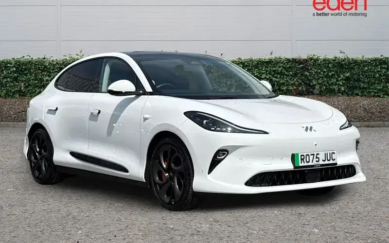 Used MG IM6 553 kW (752 HP) 2025 SUV