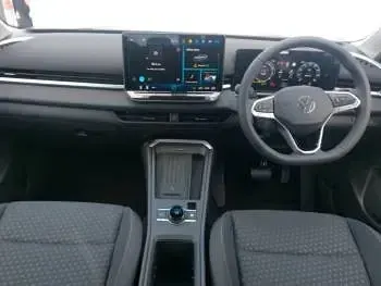 New VW T-Roc Life 116 HP (85 kW) 2026 Blue SUV