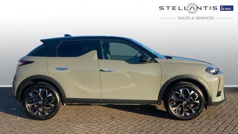 Used DS Automobiles DS3 Opera 129 HP (94 kW) 2024