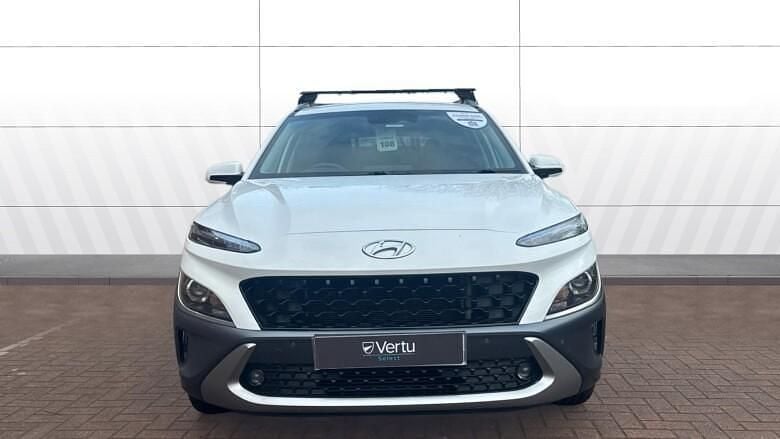 Used Hyundai Kona Premium 120 HP (88 kW) 2022 SUV