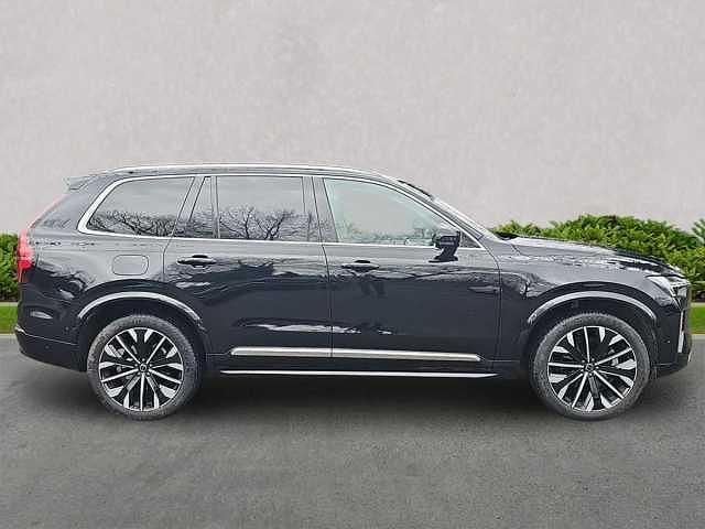 Used Volvo XC90 Ultra 247 HP (181 kW) 2025 SUV