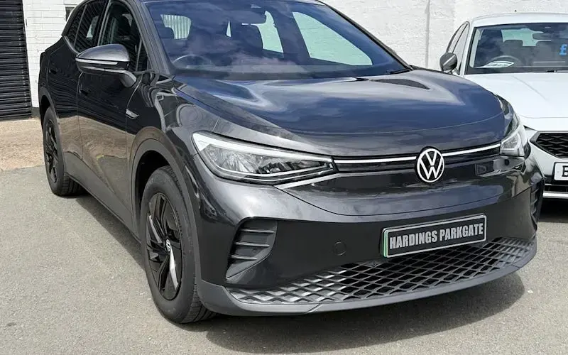 Used VW ID.4 Pure 108 kW (148 HP) 2021 SUV