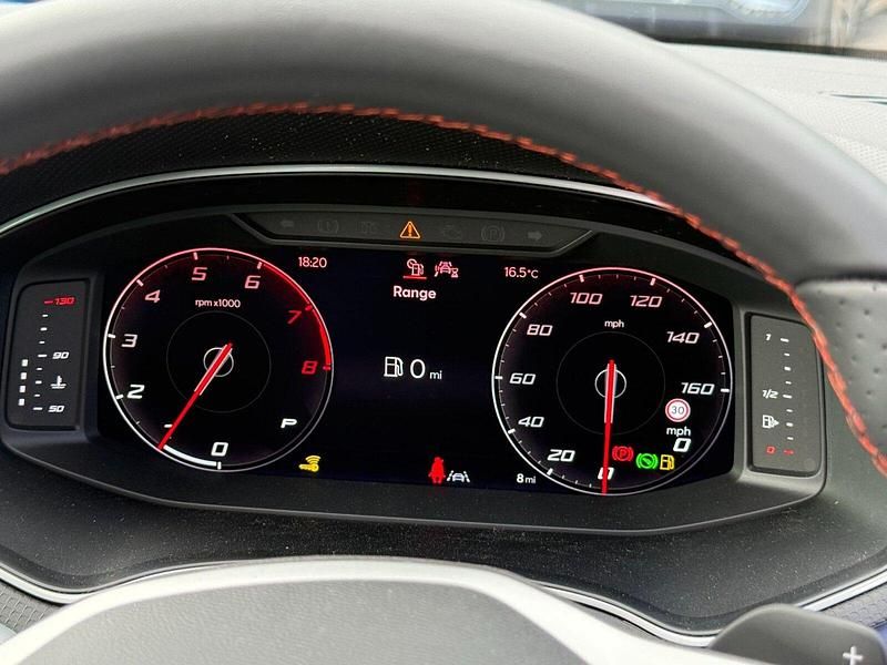 New Seat Ibiza Black Edition 2025