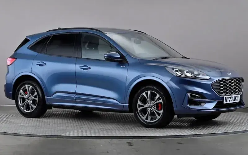 Used Ford Kuga ST-Line 225 HP (165 kW) 2023 SUV