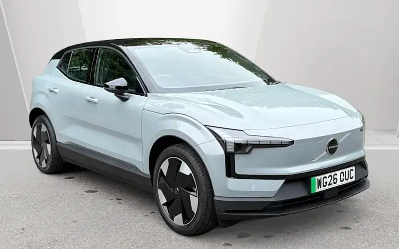 Usado Volvo EX30 Performance 314 kW (428 CV) 2025 SUV