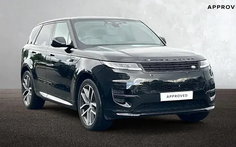 Used Land Rover Range Rover Sport Autobiography 460 HP (338 kW) 2023 SUV