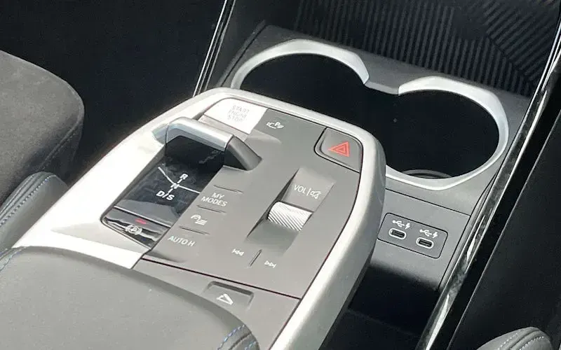 Used BMW X1 M Sport 170 HP (125 kW) 2024 White SUV