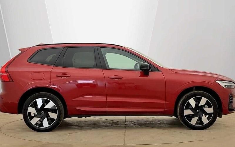 Usado Volvo XC60 Ultra 455 HP (334 kW) 2024 SUV