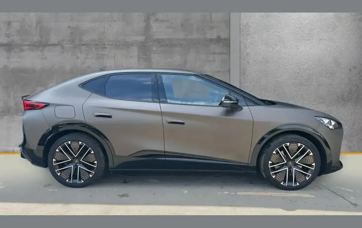 Used Cupra Tavascan VZ2 250 kW (340 HP) 2025 Bronze SUV