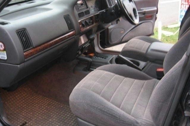 Used Jeep Grand Cherokee 1999 SUV