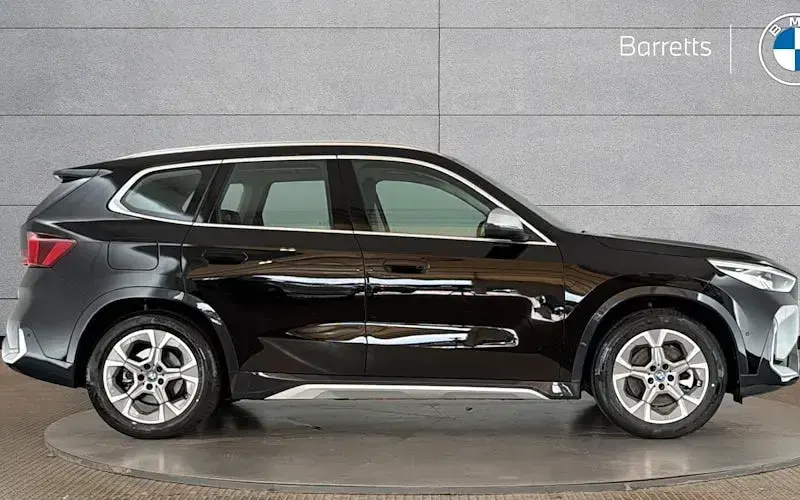 Used BMW iX1 xLine 230 kW (313 HP) 2026 SUV