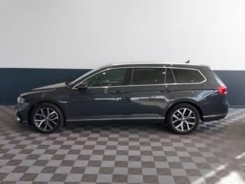 Used VW Passat GTE 218 HP (160 kW) 2020 Grey Estate