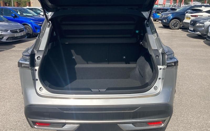 New Nissan Qashqai Acenta Premium 140 HP (102 kW) 2026 SUV