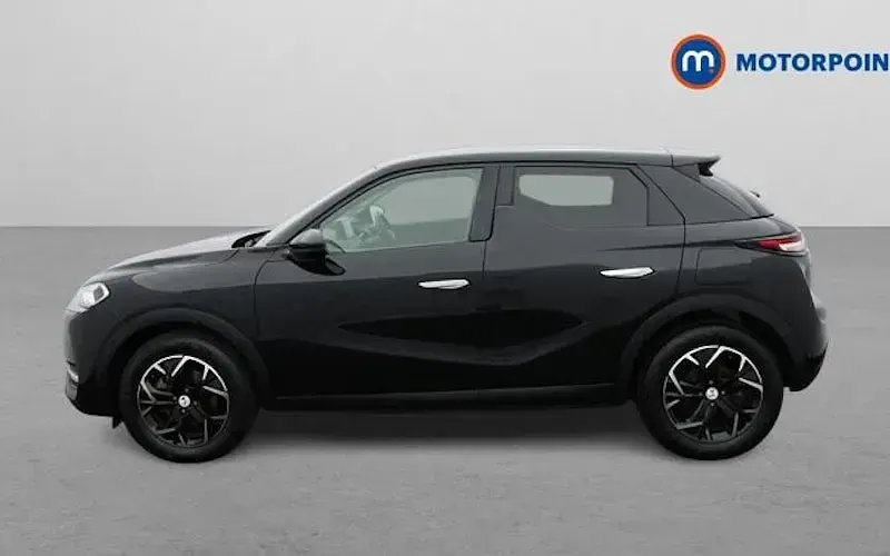 Used DS Automobiles DS3 Crossback Prestige 100 kW (136 HP) 2021 SUV