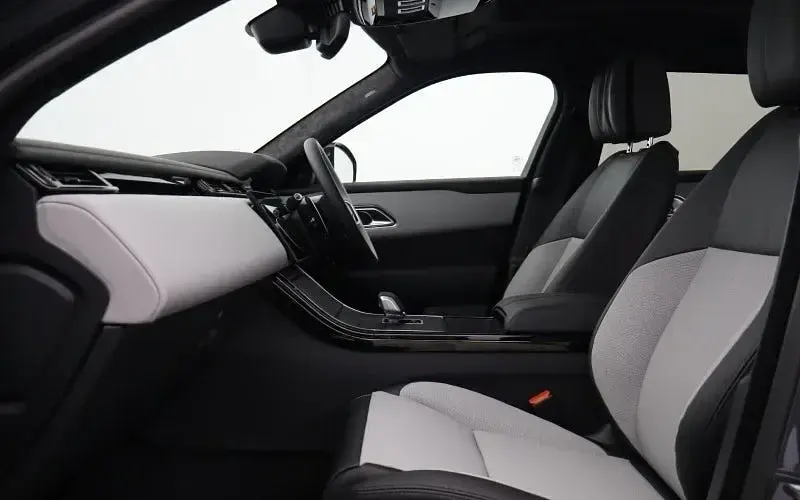 New Land Rover Range Rover Velar Autobiography 204 HP (150 kW) 2026 SUV