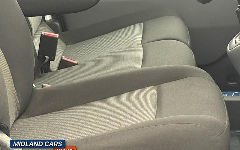 Used Fiat Scudo 145 HP (106 kW) 2022 White Van