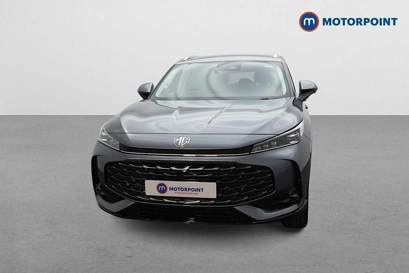 Used MG HS SE 224 HP (164 kW) 2025 Grey SUV