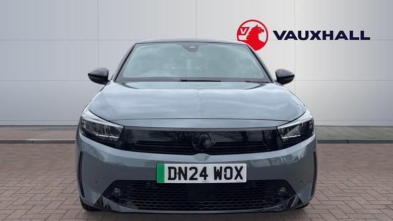 Used Vauxhall Corsa-e 100 kW (136 HP) 2024 Hatchback