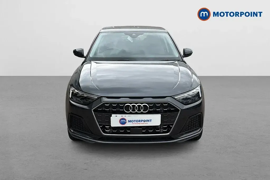 Used Audi A1 Sport 2025 Grey SUV