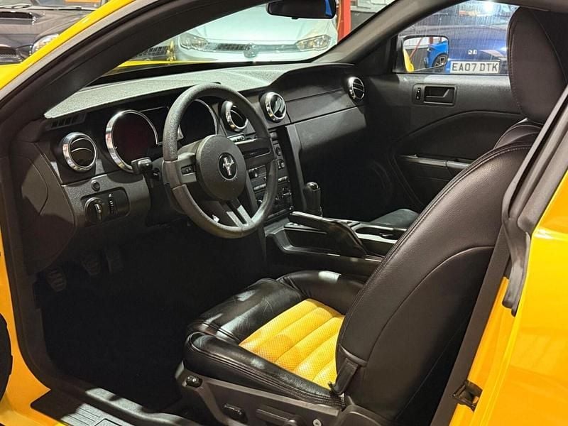 Used Ford Mustang 2005 Other