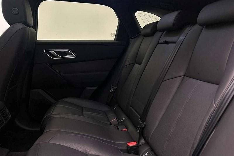 Used Land Rover Range Rover Velar SE Dynamic 397 HP (291 kW) 2023 Grey SUV