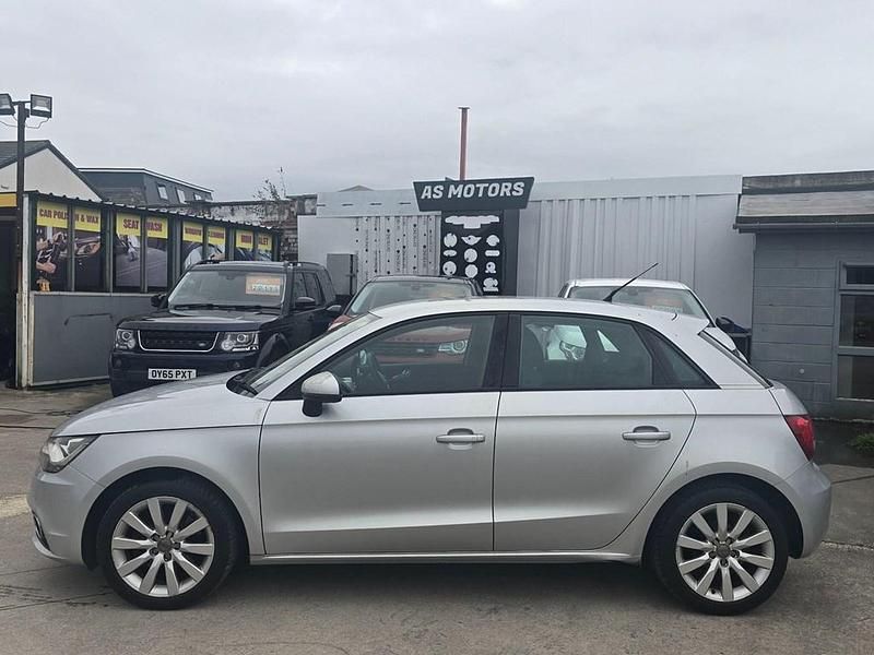 Used Audi A1 Sportback Sport 2012 Hatchback