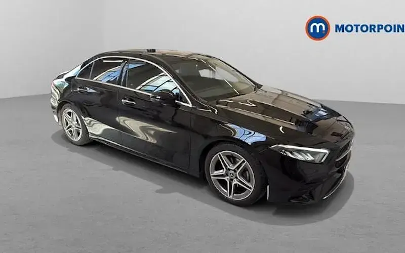 Usado Mercedes A200 Executive 163 CV (119 kW) 2025 Berlina