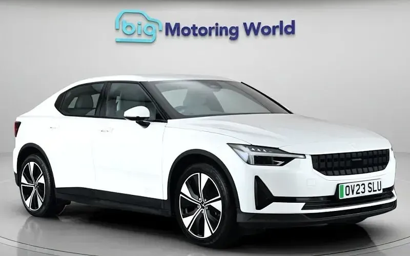 Used Polestar 2 300 kW (408 HP) 2023 Hatchback