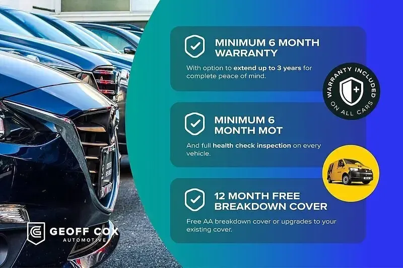 Begagnad Subaru Forester 2025 Svart SUV