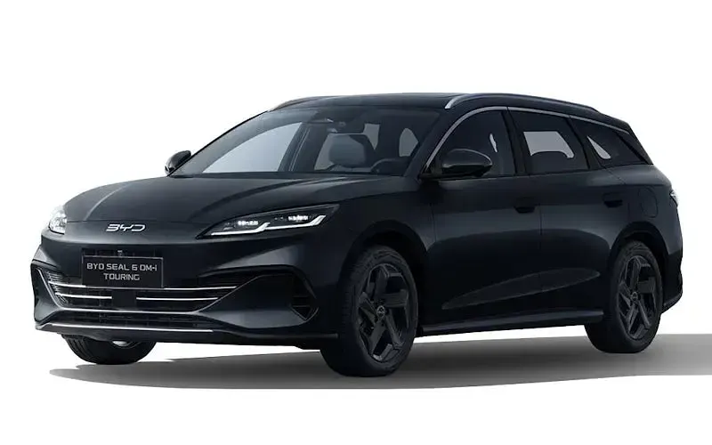 Used BYD Seal Boost 184 HP (135 kW) 2026 Sedan