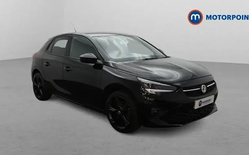 Used Vauxhall Corsa 101 HP (74 kW) 2023 Hatchback