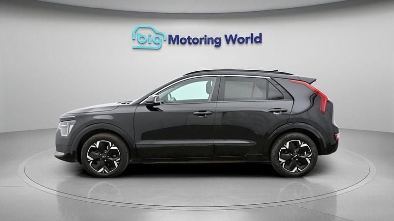 Used Kia e-Niro 147 kW (201 HP) 2023 SUV