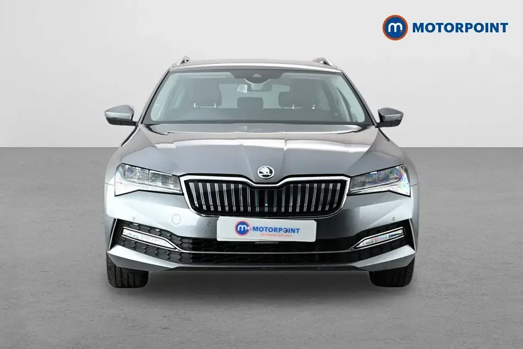 Used Skoda Superb SE Technology 2023 Grey Estate