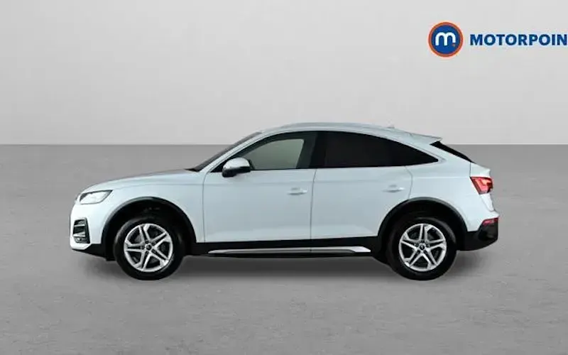 Used Audi Q5 Sportback Sport 204 HP (150 kW) 2024 SUV