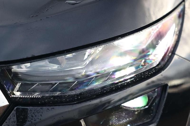 Used Skoda Kodiaq SE L Executive 2022 Black SUV