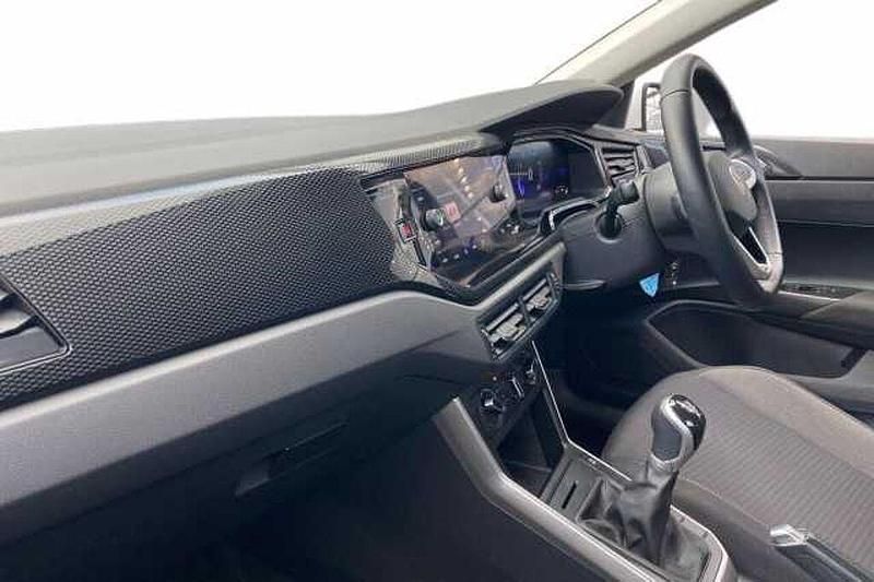 Used VW Polo 95 HP (69 kW) 2022 Hatchback