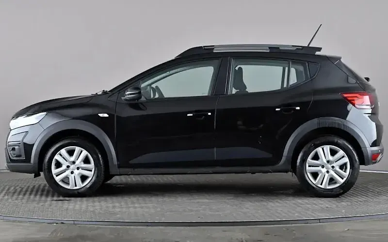 Used Dacia Sandero Expression 101 HP (74 kW) 2025 Hatchback