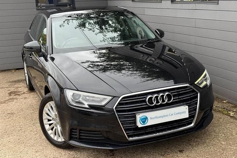 Used 2016 Audi A3 | £8,695 (Good price) - Image 1/1