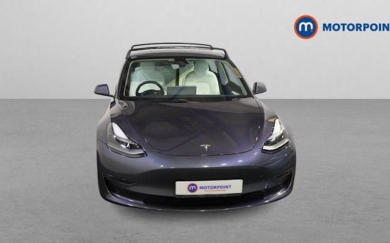 Used Tesla Model 3 Long Range AWD 258 kW (351 HP) 2023 Sedan