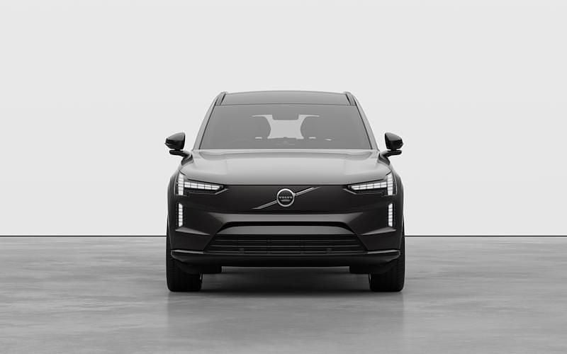 New Volvo EX90 Performance 500 kW (680 HP) 2026 SUV