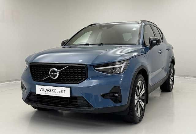 Used Volvo XC40 Ultimate 257 HP (189 kW) 2023 SUV